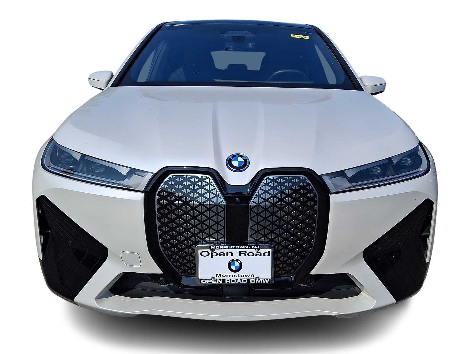 2024 BMW iX xDrive50 Sports Activity Vehicle