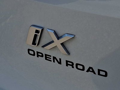 2024 BMW iX xDrive50 Sports Activity Vehicle