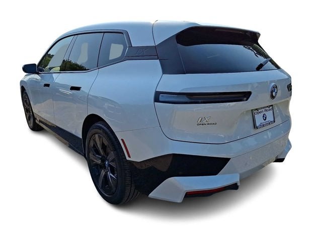 2024 BMW iX xDrive50 Sports Activity Vehicle