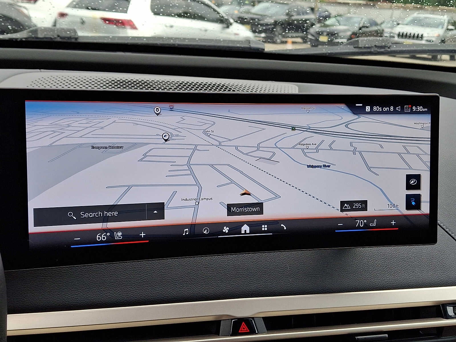 2024 BMW iX xDrive50 Sports Activity Vehicle