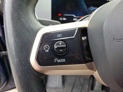 2024 BMW iX xDrive50 Sports Activity Vehicle
