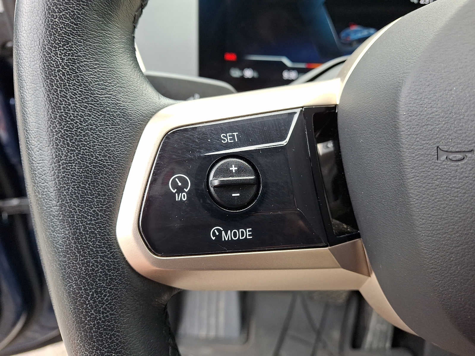 2024 BMW iX xDrive50 Sports Activity Vehicle