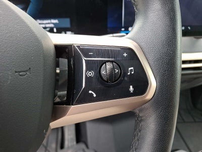 2024 BMW iX xDrive50 Sports Activity Vehicle
