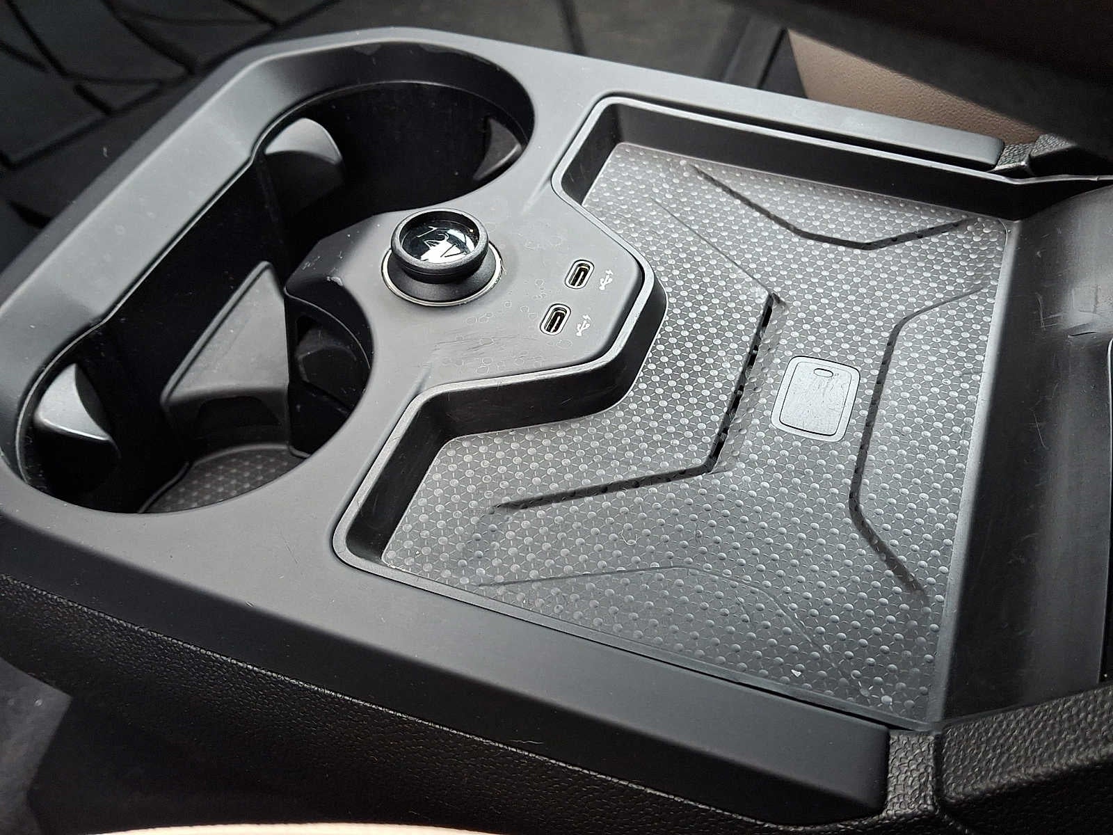 2024 BMW iX xDrive50 Sports Activity Vehicle