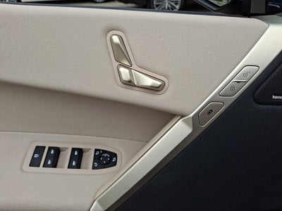 2024 BMW iX xDrive50 Sports Activity Vehicle