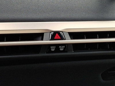 2024 BMW iX xDrive50 Sports Activity Vehicle