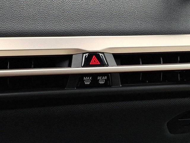 2024 BMW iX xDrive50 Sports Activity Vehicle