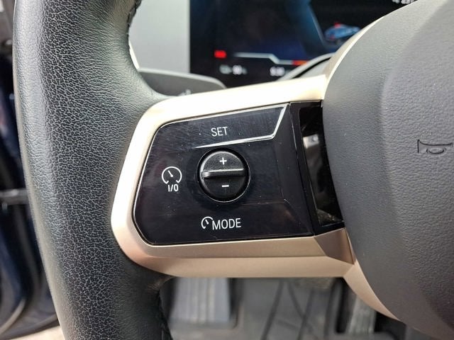 2024 BMW iX xDrive50 Sports Activity Vehicle