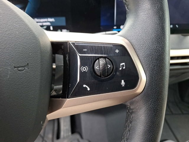 2024 BMW iX xDrive50 Sports Activity Vehicle