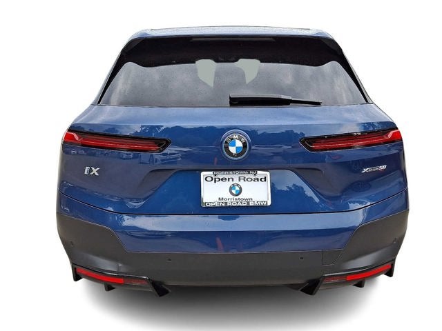 2024 BMW iX xDrive50 Sports Activity Vehicle