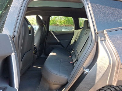 2024 BMW iX xDrive50 Sports Activity Vehicle