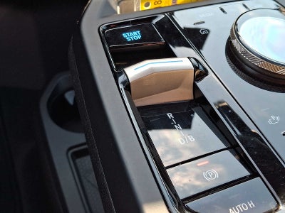2024 BMW iX xDrive50 Sports Activity Vehicle