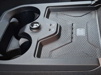 2024 BMW iX xDrive50 Sports Activity Vehicle