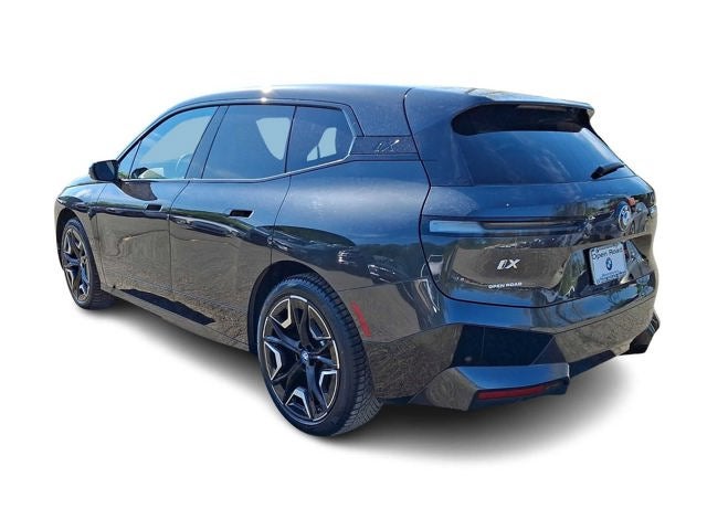 2024 BMW iX xDrive50 Sports Activity Vehicle