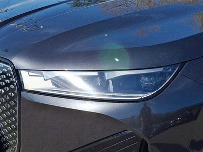 2024 BMW iX xDrive50 Sports Activity Vehicle
