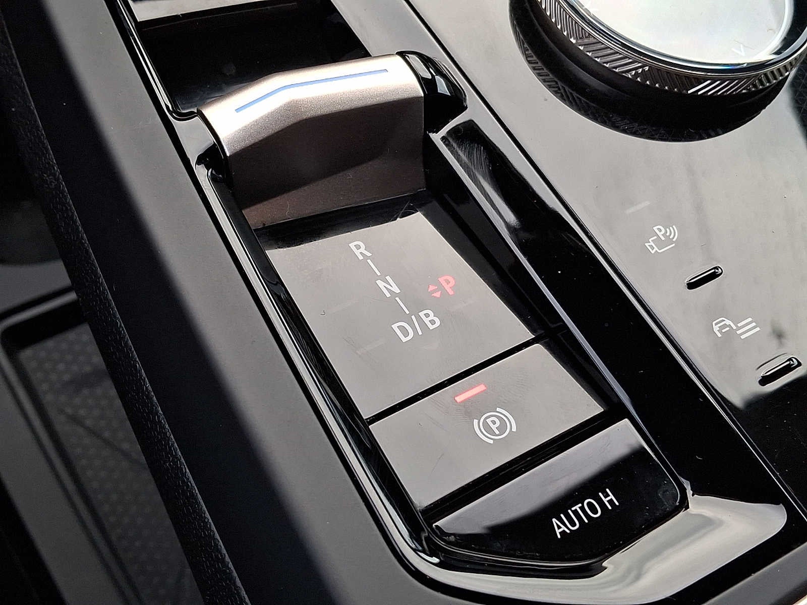 2024 BMW iX xDrive50 Sports Activity Vehicle