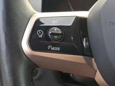 2024 BMW iX xDrive50 Sports Activity Vehicle