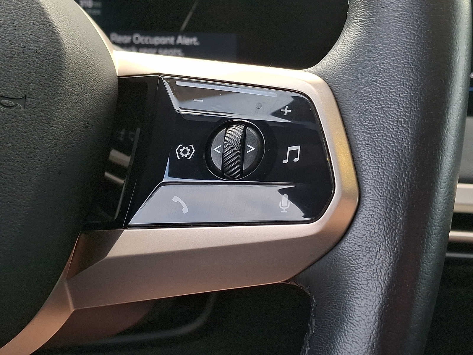 2024 BMW iX xDrive50 Sports Activity Vehicle