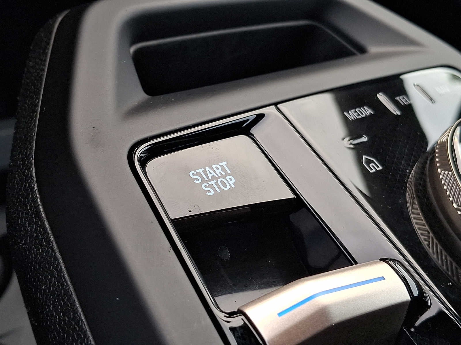 2024 BMW iX xDrive50 Sports Activity Vehicle