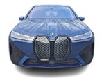 2024 BMW iX xDrive50 Sports Activity Vehicle