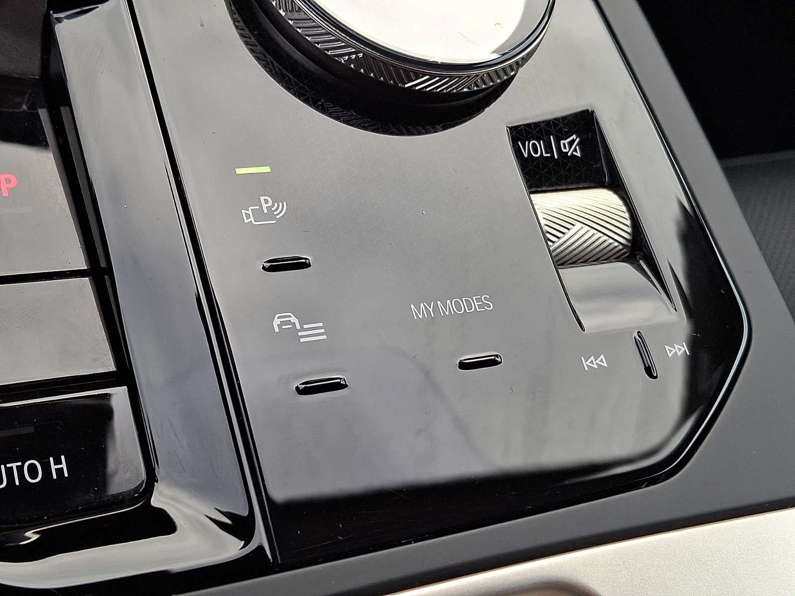 2024 BMW iX xDrive50 Sports Activity Vehicle