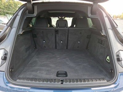 2024 BMW iX xDrive50 Sports Activity Vehicle