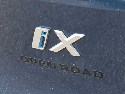 2024 BMW iX xDrive50 Sports Activity Vehicle
