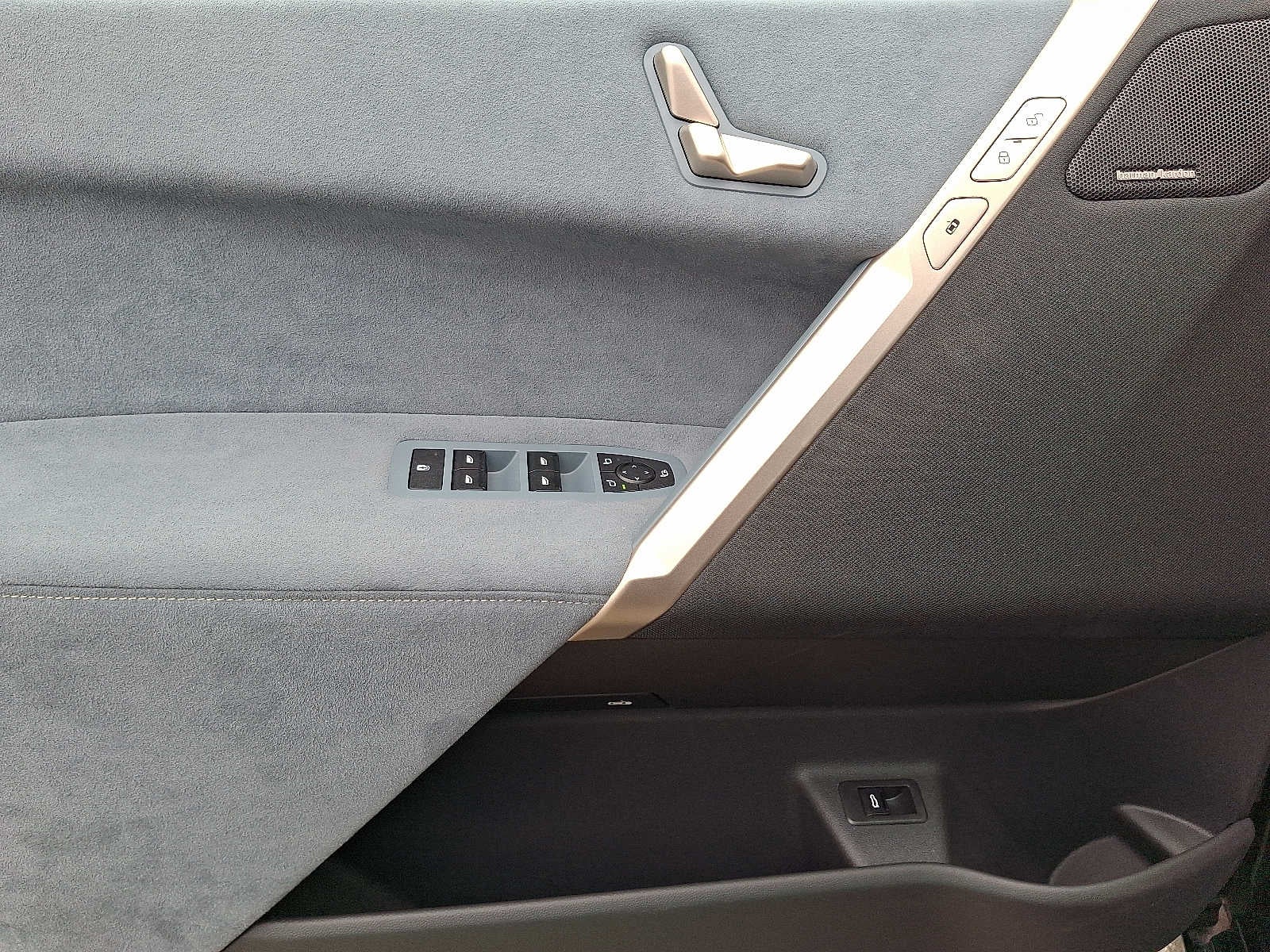 2025 BMW iX xDrive50 Sports Activity Vehicle