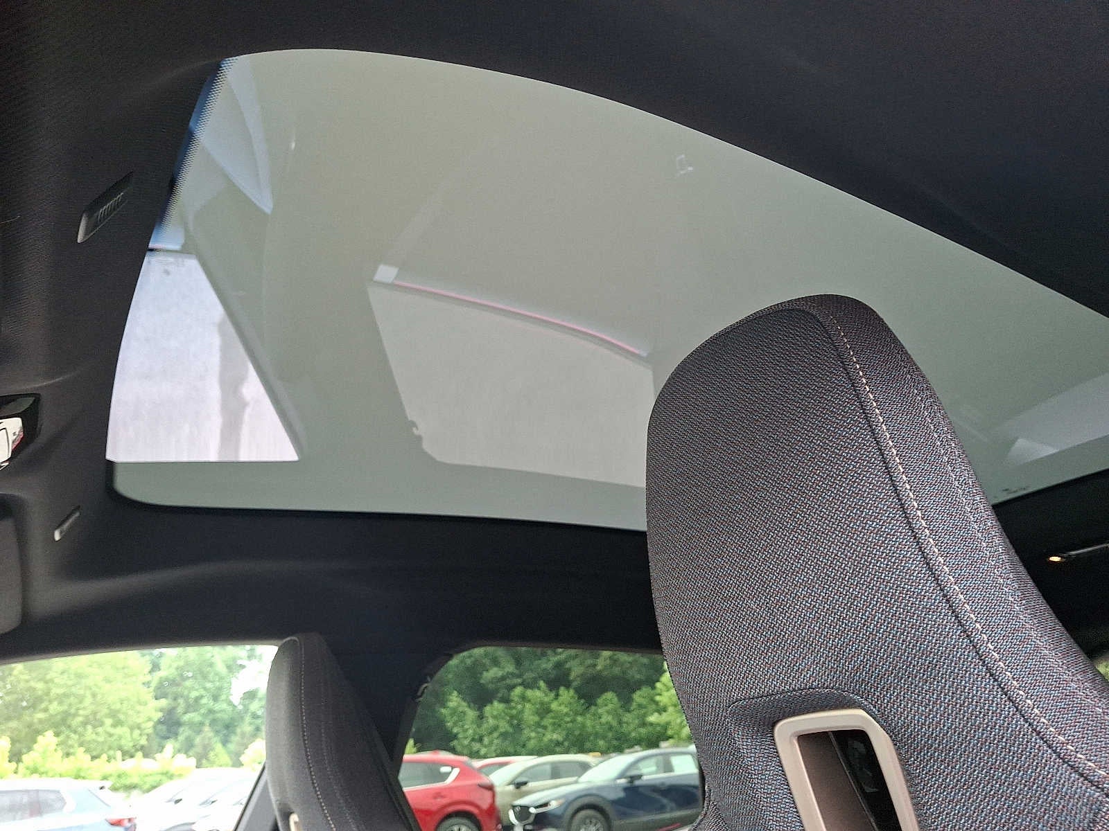 2025 BMW iX xDrive50 Sports Activity Vehicle