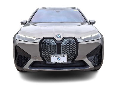 2025 BMW iX xDrive50 Sports Activity Vehicle