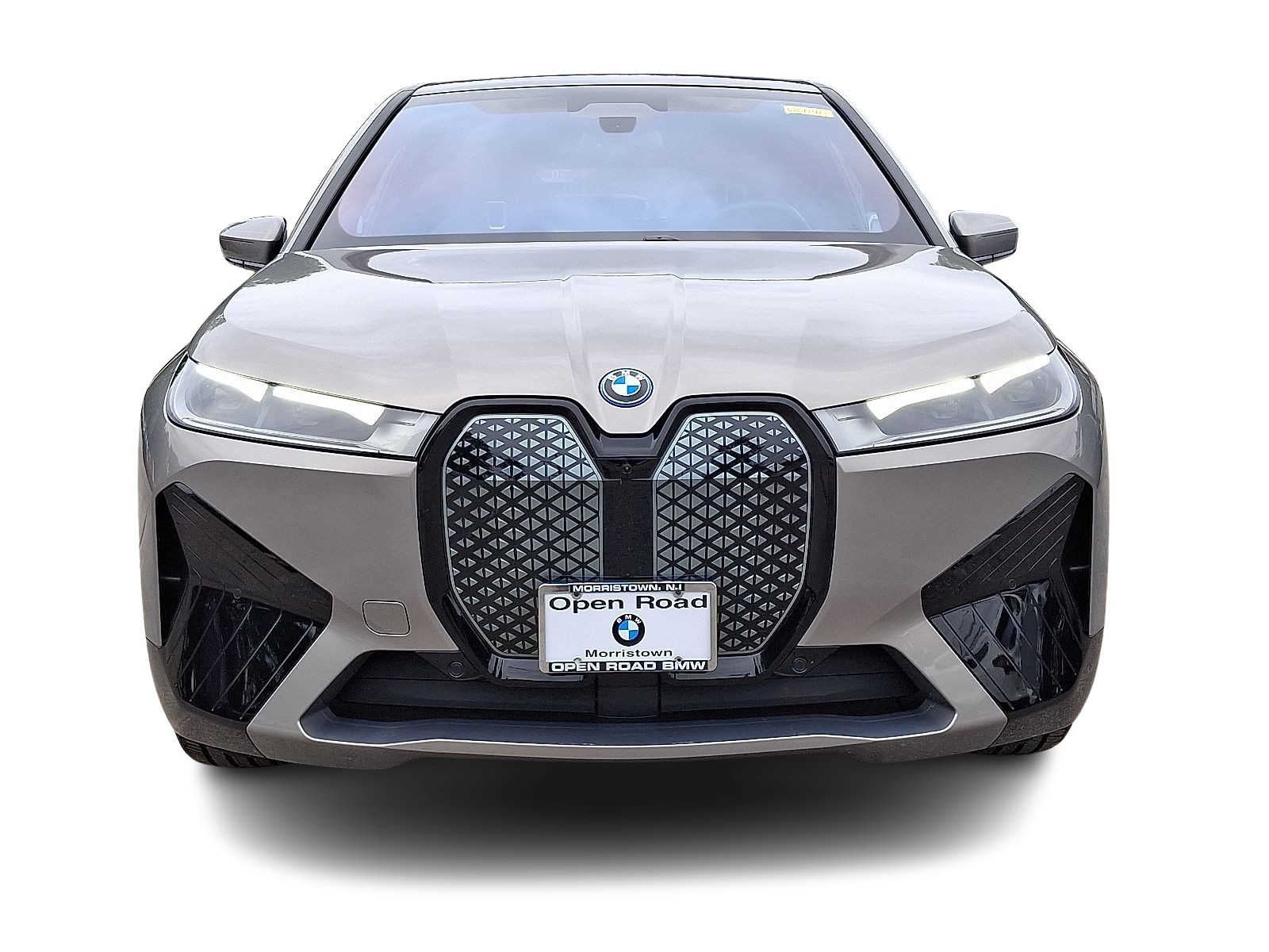 2025 BMW iX xDrive50 Sports Activity Vehicle