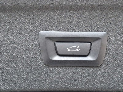 2025 BMW iX xDrive50 Sports Activity Vehicle