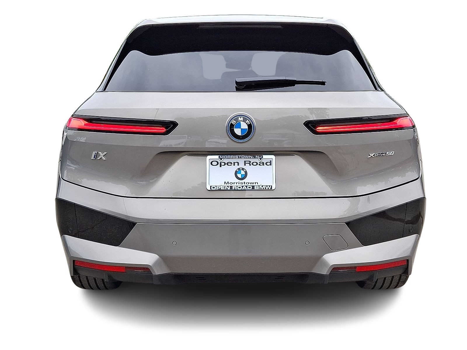 2025 BMW iX xDrive50 Sports Activity Vehicle