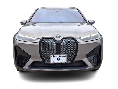 2025 BMW iX xDrive50 Sports Activity Vehicle