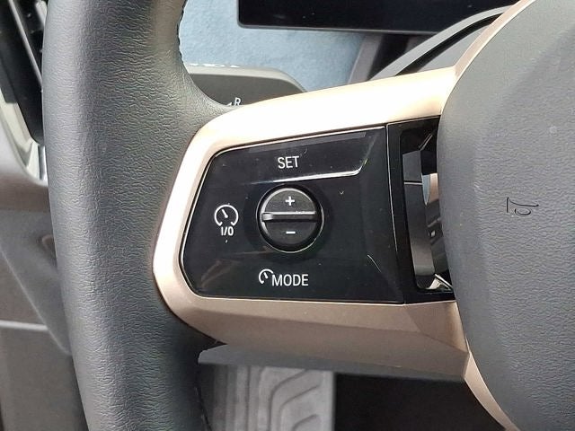 2025 BMW iX xDrive50 Sports Activity Vehicle