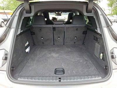 2025 BMW iX xDrive50 Sports Activity Vehicle