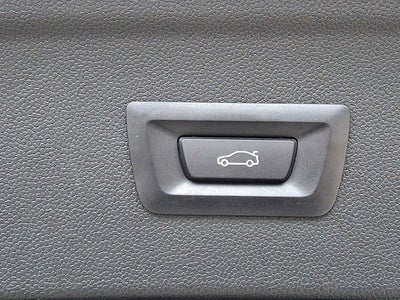 2025 BMW iX xDrive50 Sports Activity Vehicle