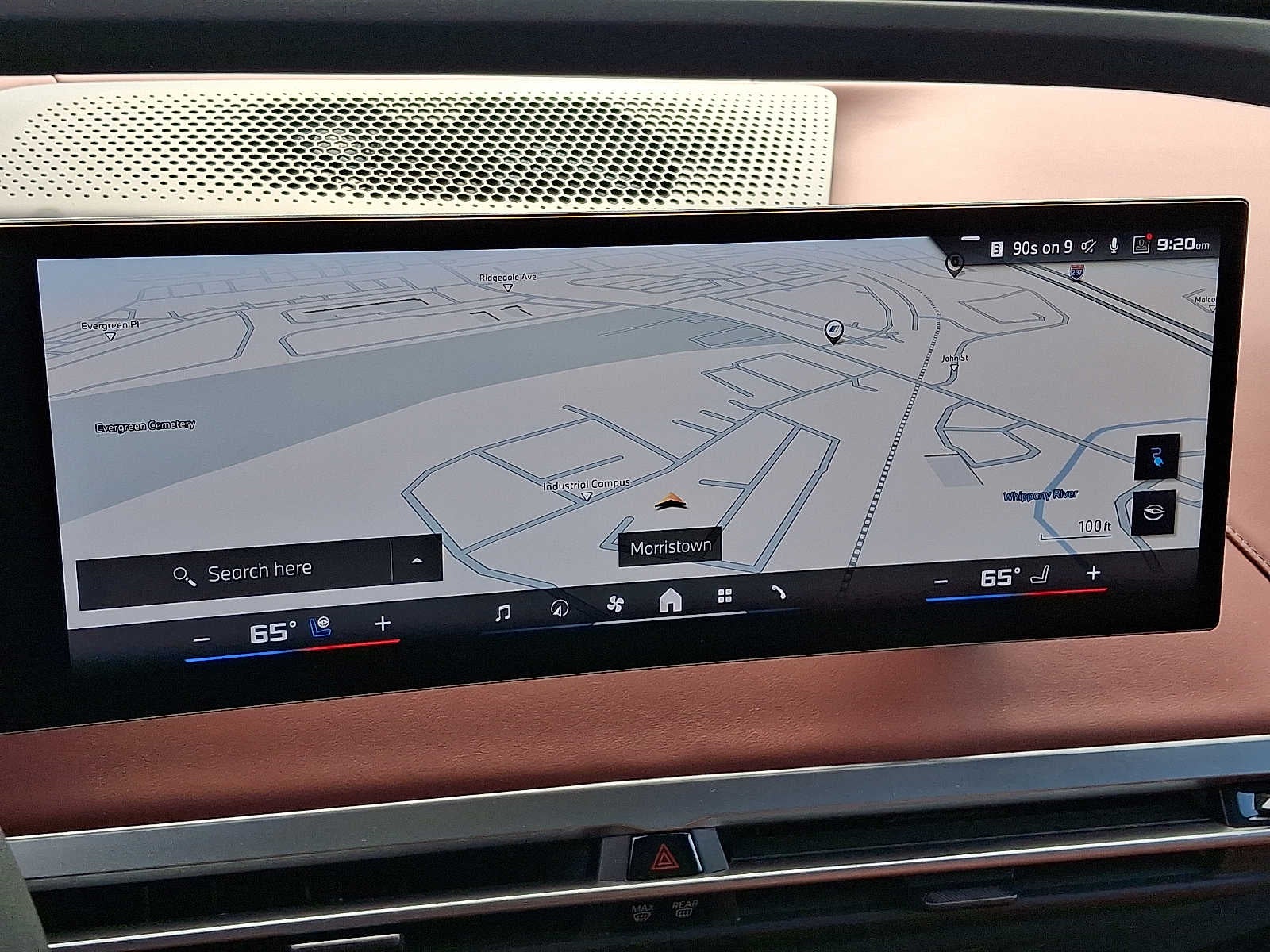 2025 BMW iX M60 Sports Activity Vehicle