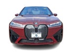 2025 BMW iX M60 Sports Activity Vehicle