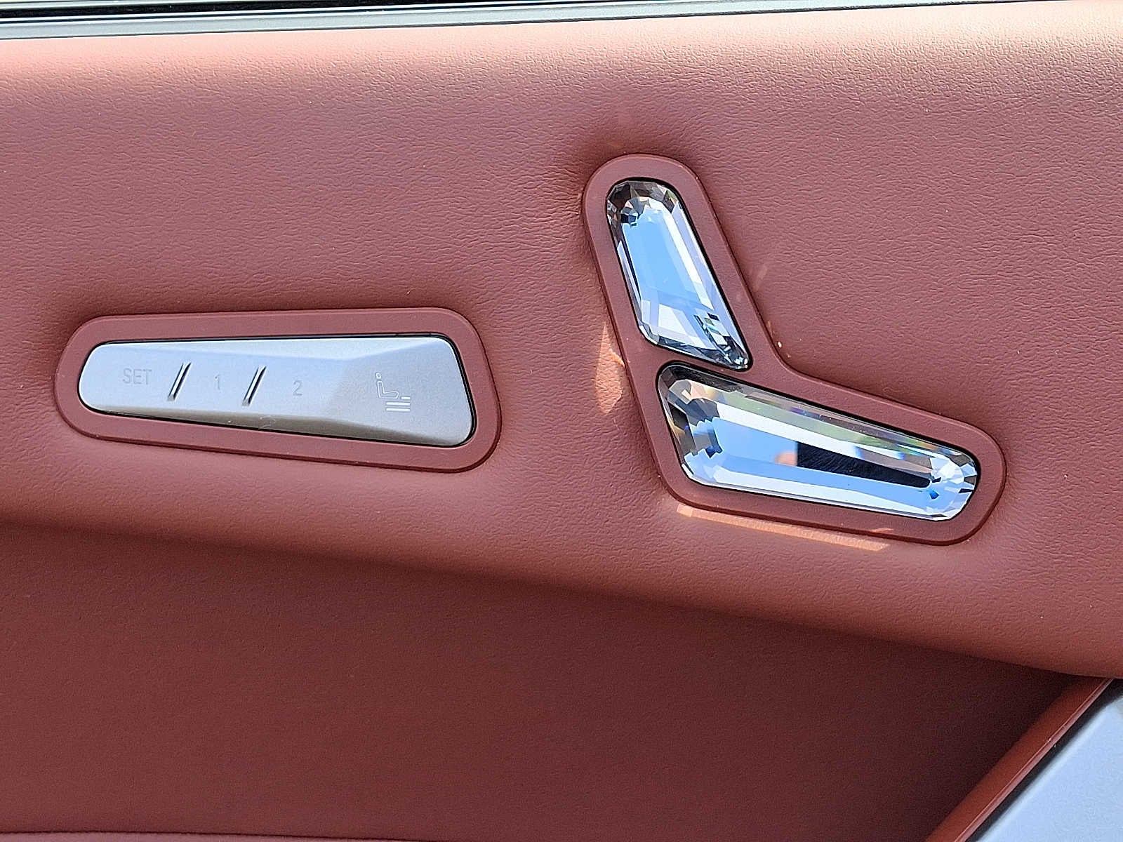 2025 BMW iX M60 Sports Activity Vehicle