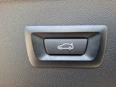 2025 BMW iX M60 Sports Activity Vehicle