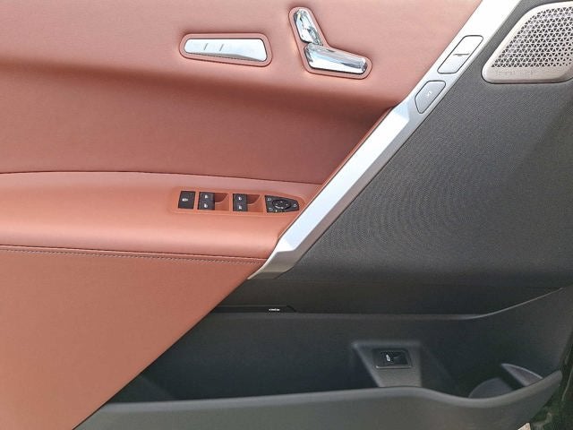 2025 BMW iX M60 Sports Activity Vehicle