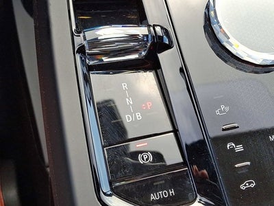 2025 BMW iX M60 Sports Activity Vehicle