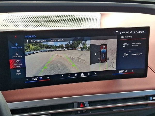 2025 BMW iX M60 Sports Activity Vehicle