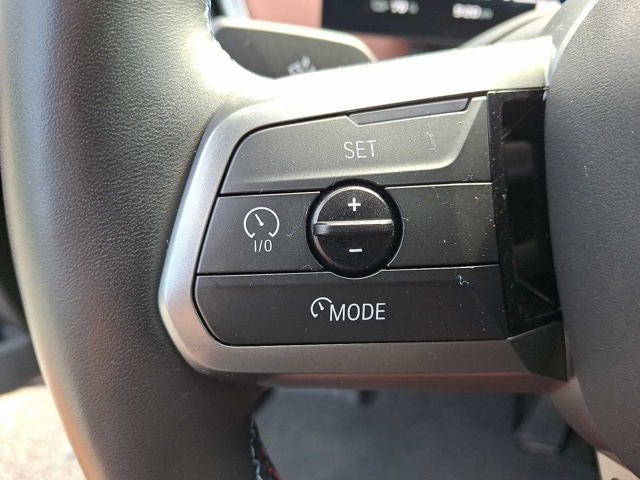 2025 BMW iX M60 Sports Activity Vehicle