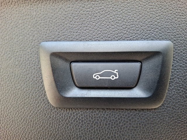 2025 BMW iX M60 Sports Activity Vehicle