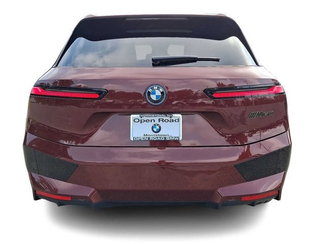 2025 BMW iX M60 Sports Activity Vehicle