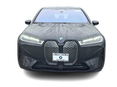 2025 BMW iX M60 Sports Activity Vehicle