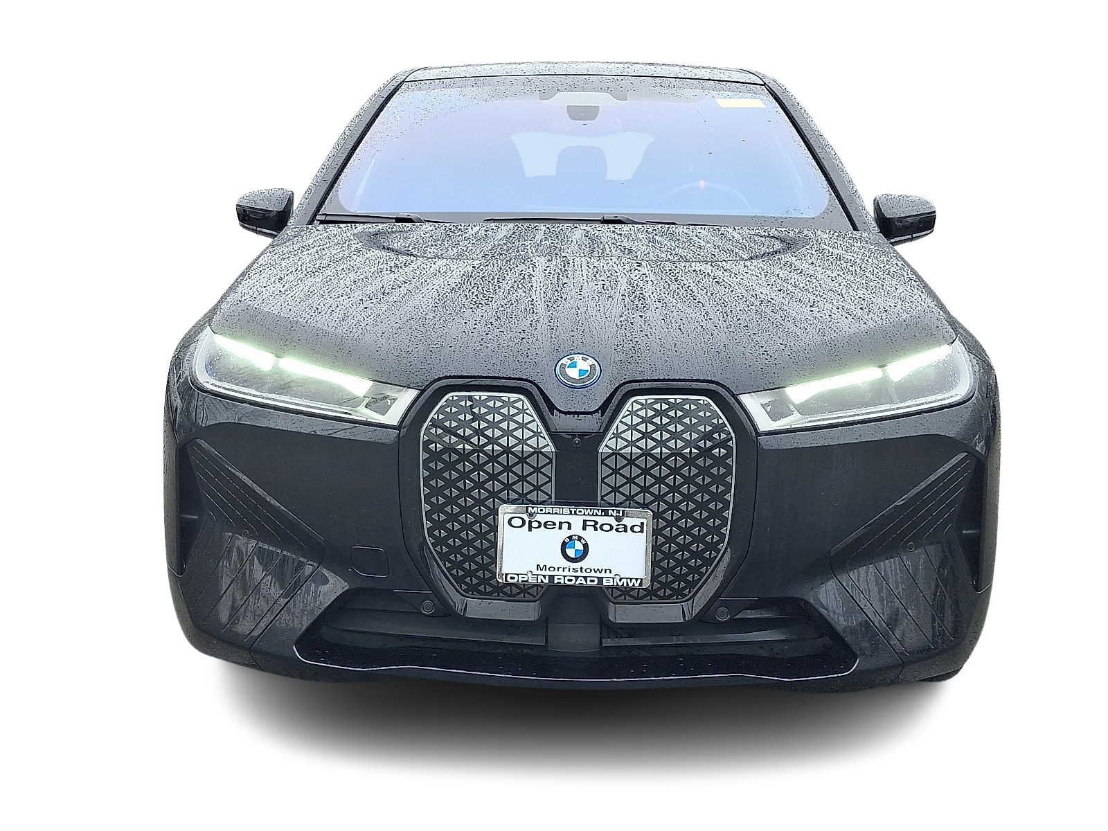 2025 BMW iX M60 Sports Activity Vehicle