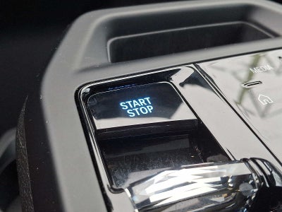 2025 BMW iX M60 Sports Activity Vehicle